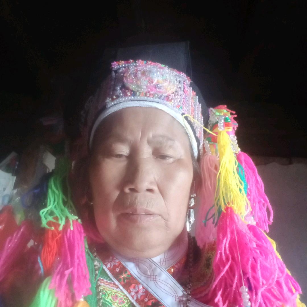 一生幸福。