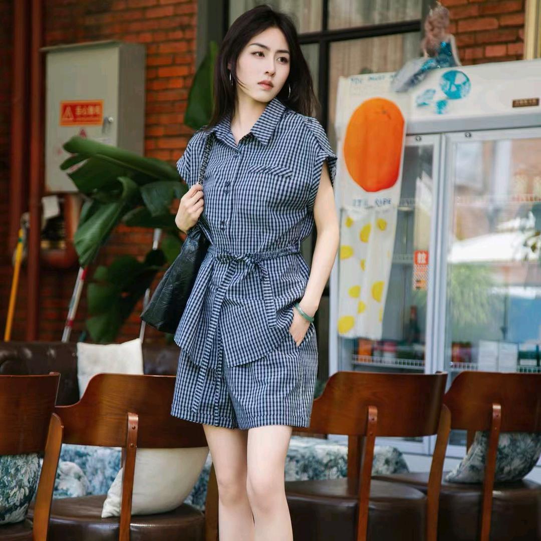 镇沅女装集合店（小李）