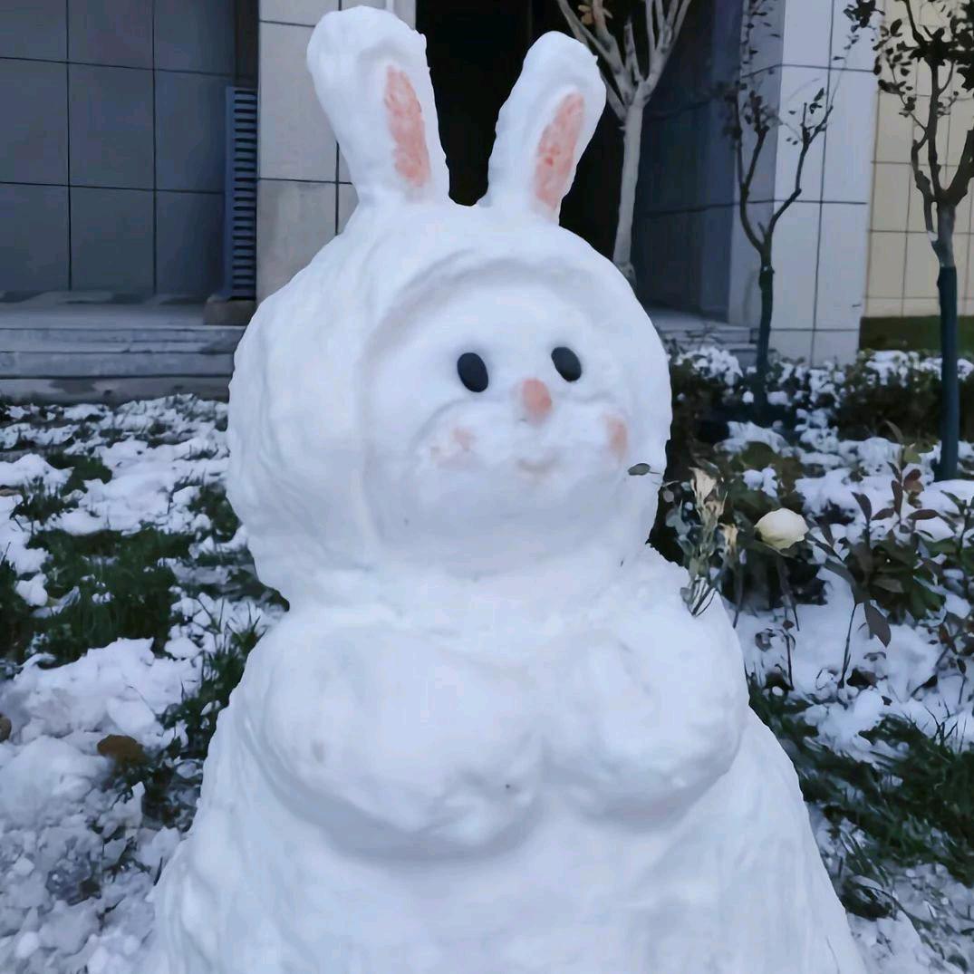 👧想不出名字了