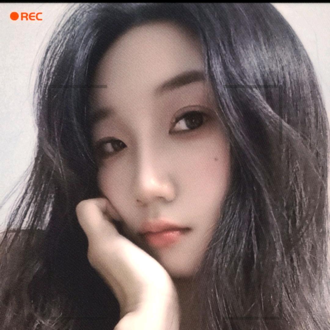 ☕咖啡不加糖🍬