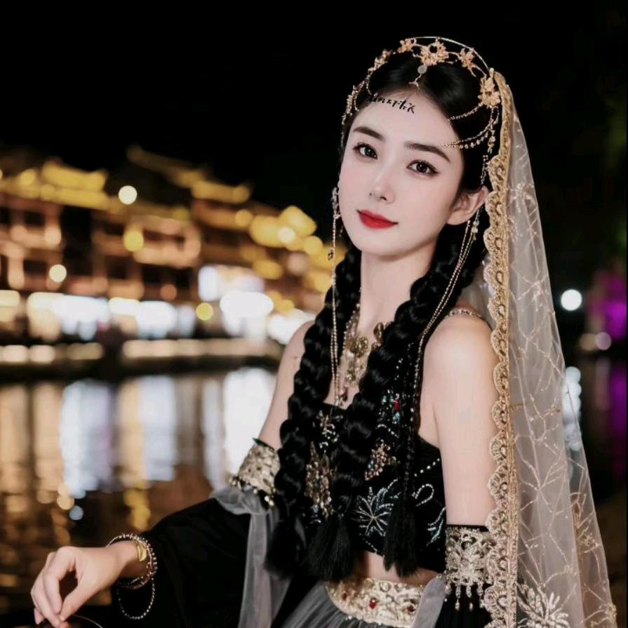 小🌸陈
