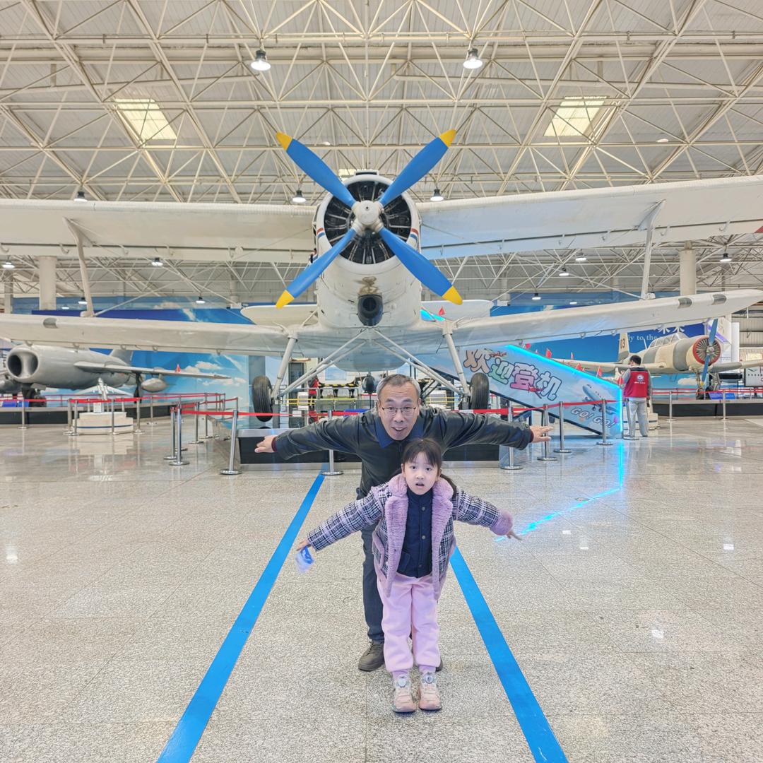 布施者（空调改暖气）