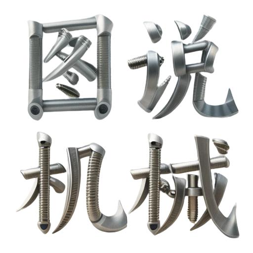 图说机械