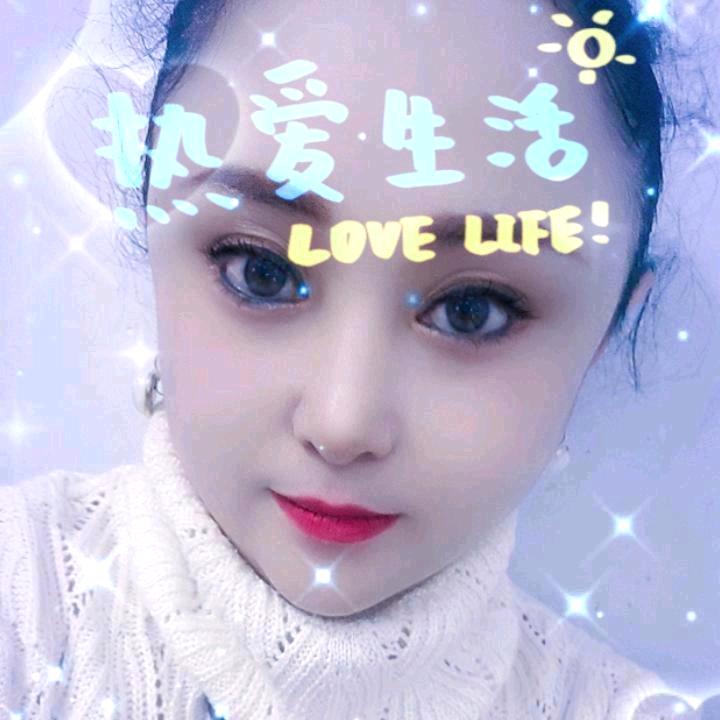 开开心❤️