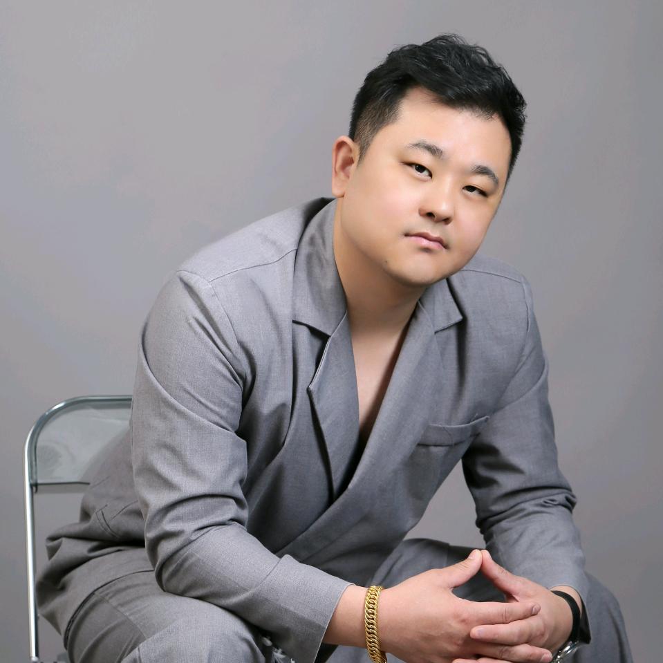 长春创易空间全案设计
