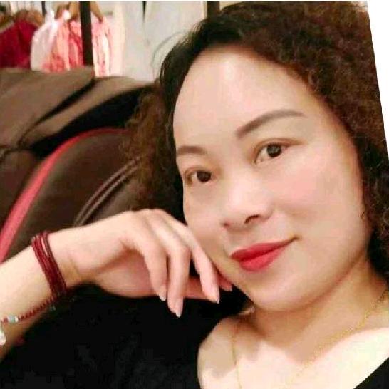 丽婆婆说媒