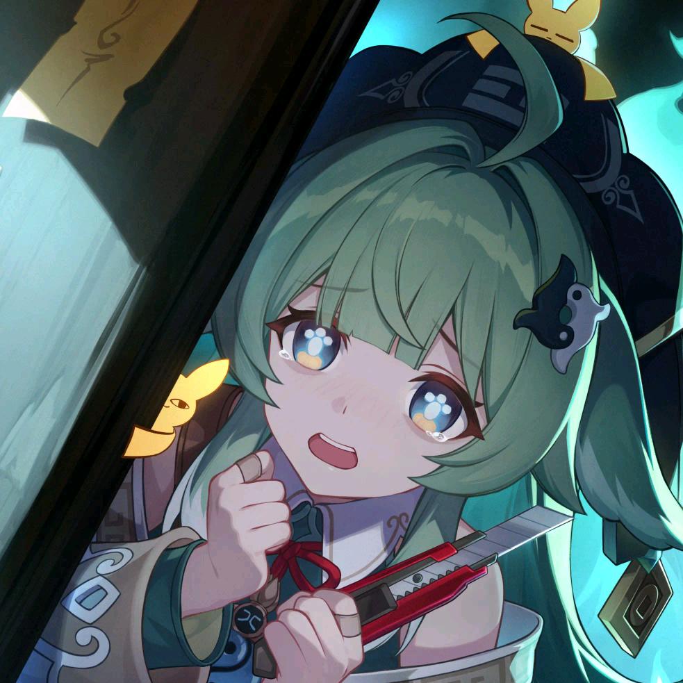麦子（星铁）