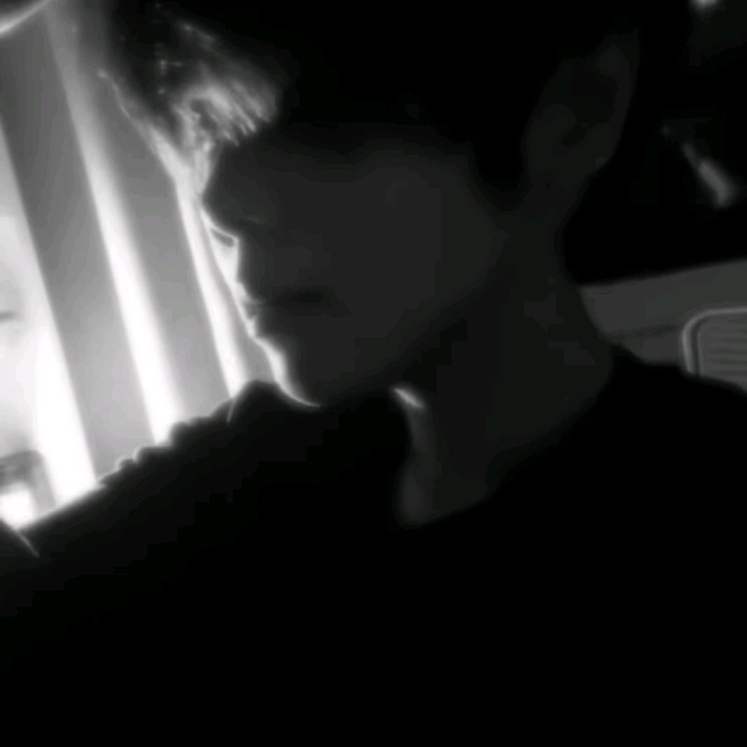 emo红