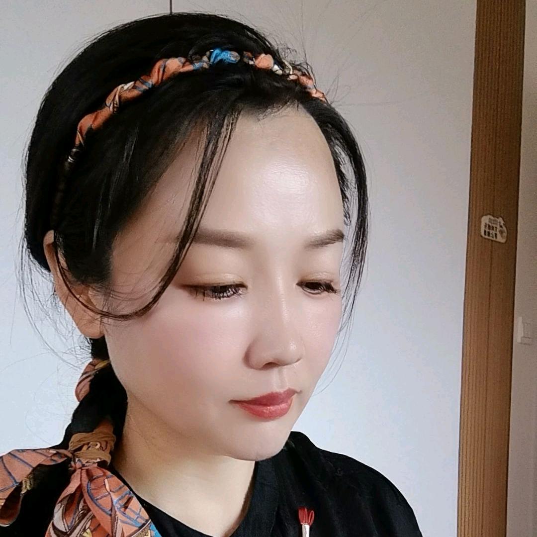 森森小富婆