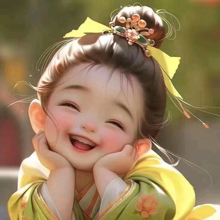帅气老三
