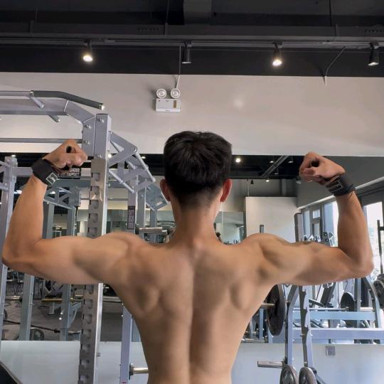 健身研究猿(自然健身)