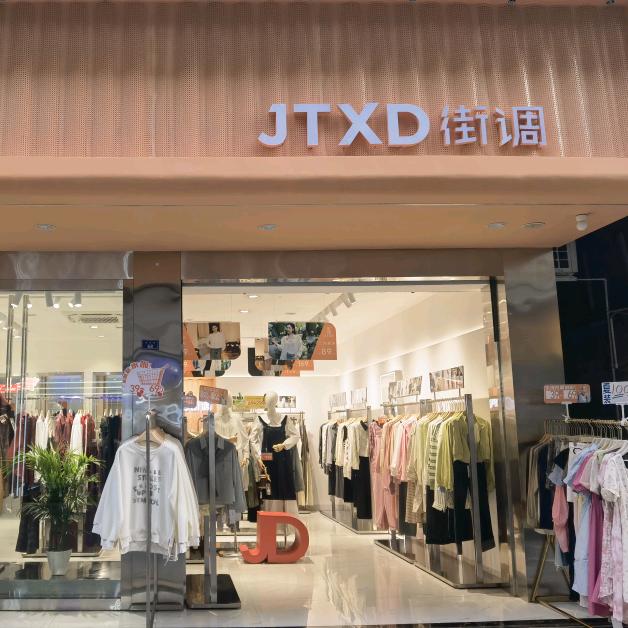 《街调、衣佳人》《敢动连锁》