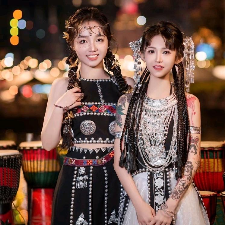 哈尼团子