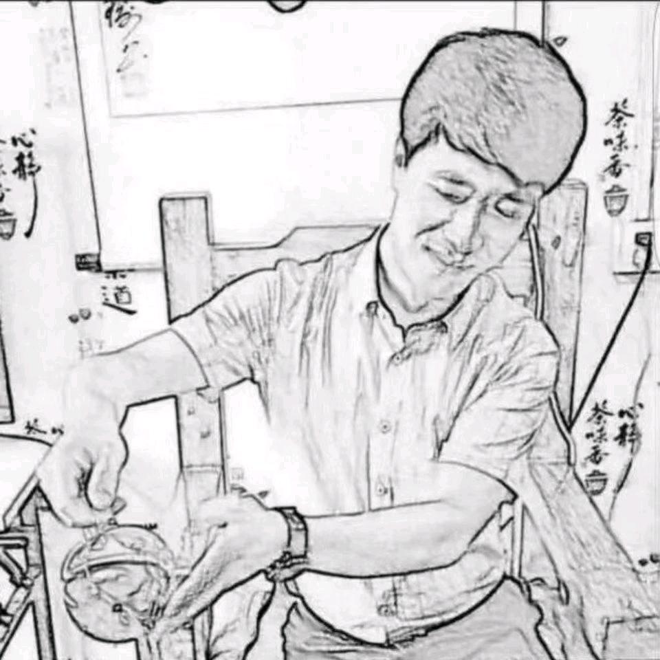一笑
