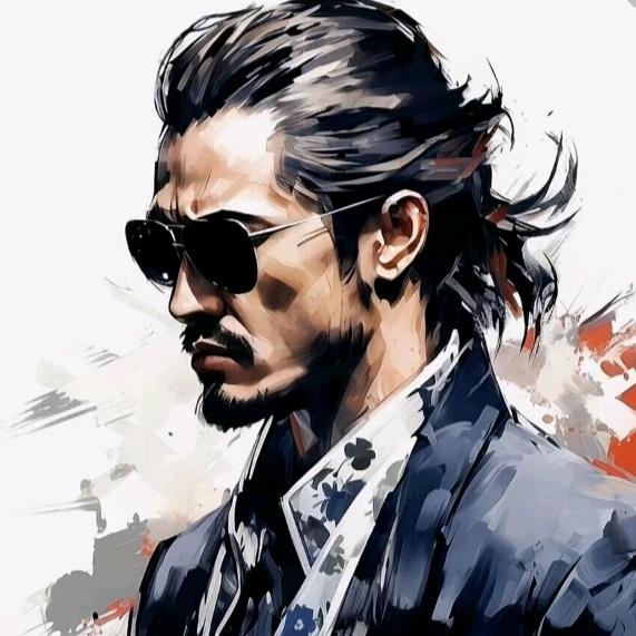 @行走的夜狼🐺