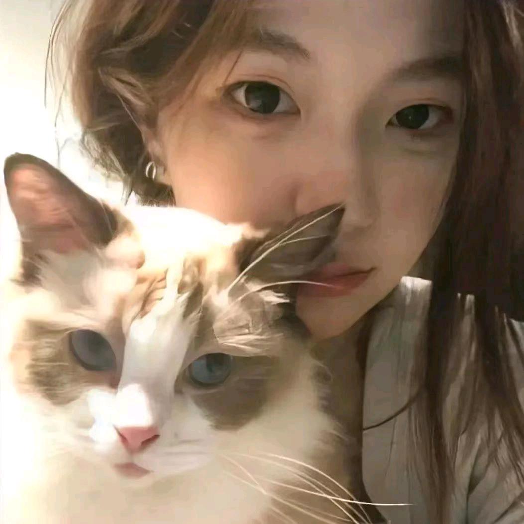 小韦不吃芹菜🐟