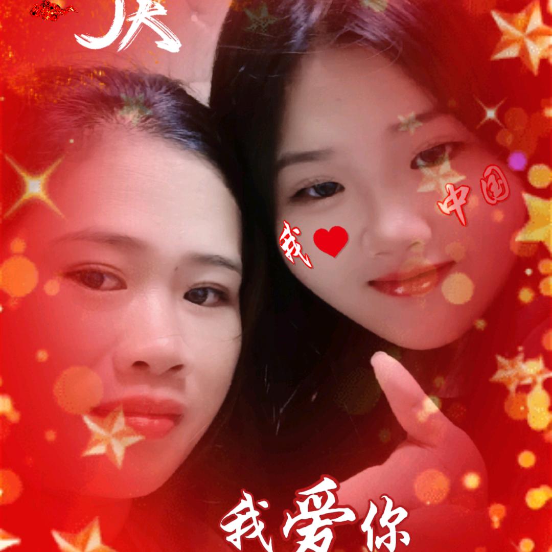 玲：