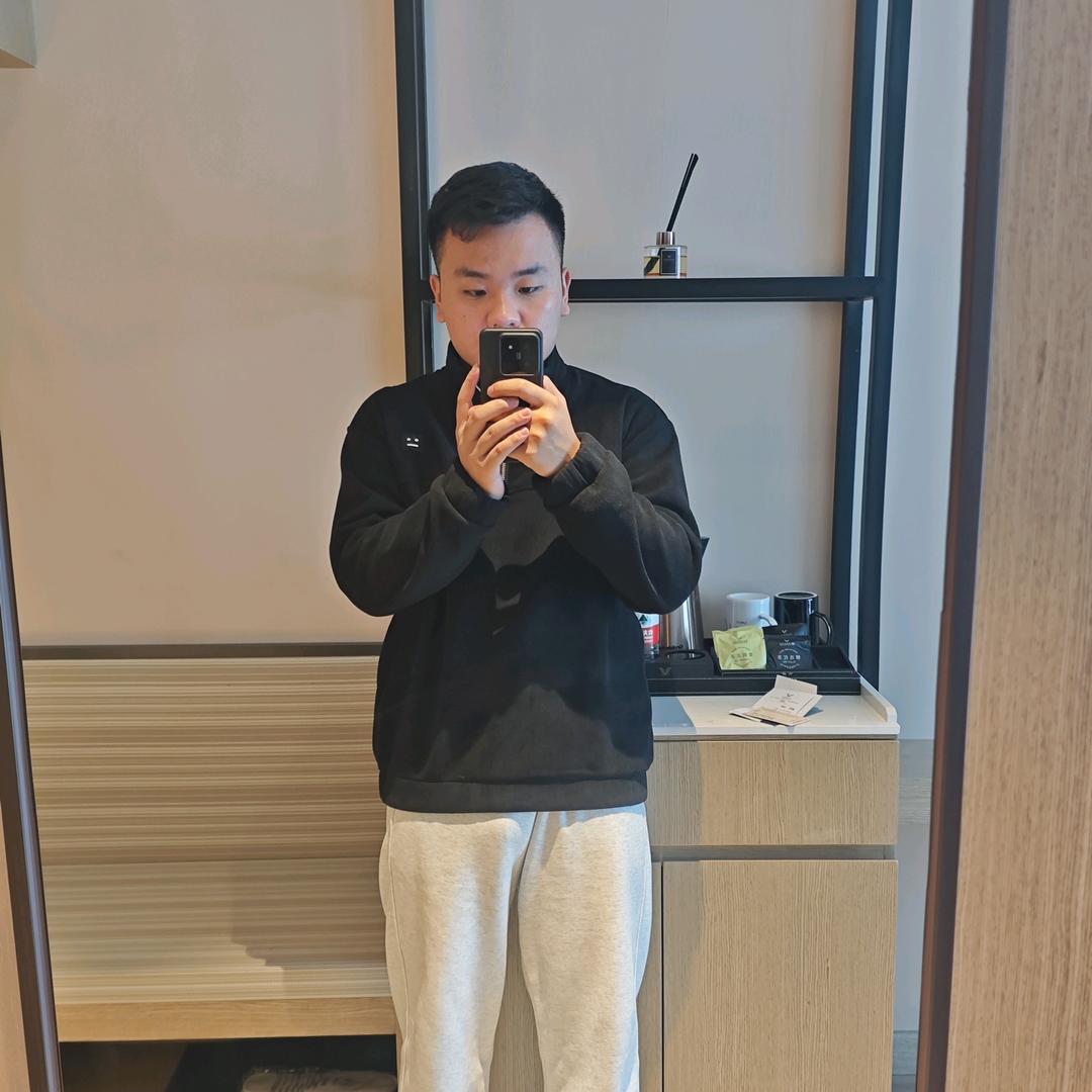 小吕的碎碎念