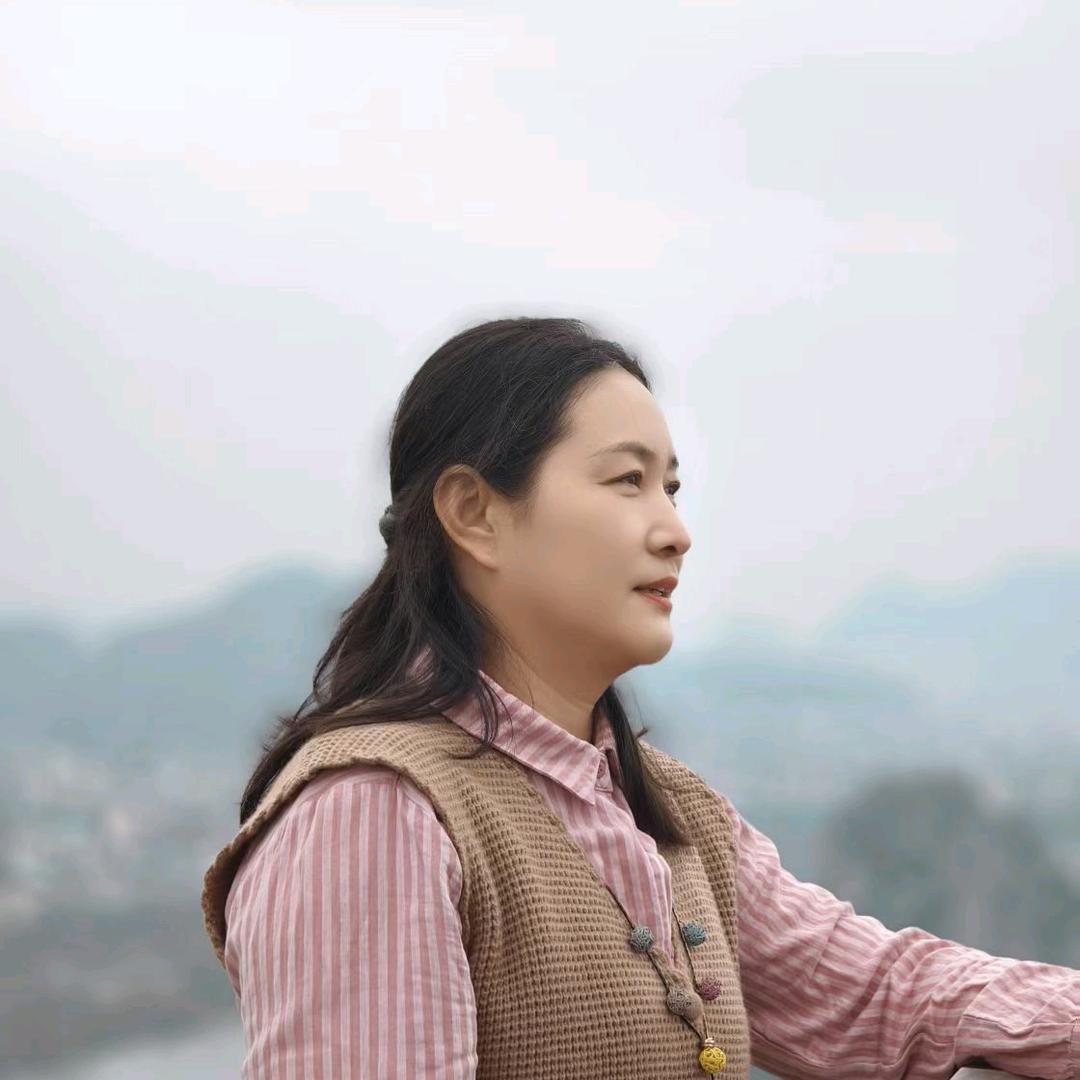 @心姐（带货直播学习中）