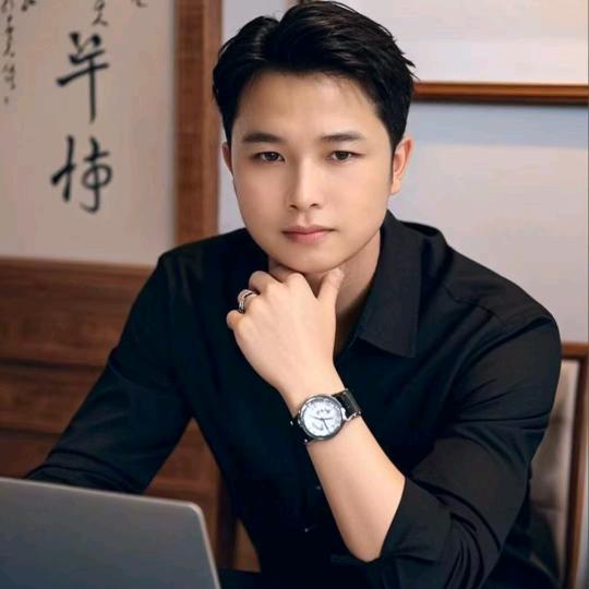 八零后 : 单亲爸爸