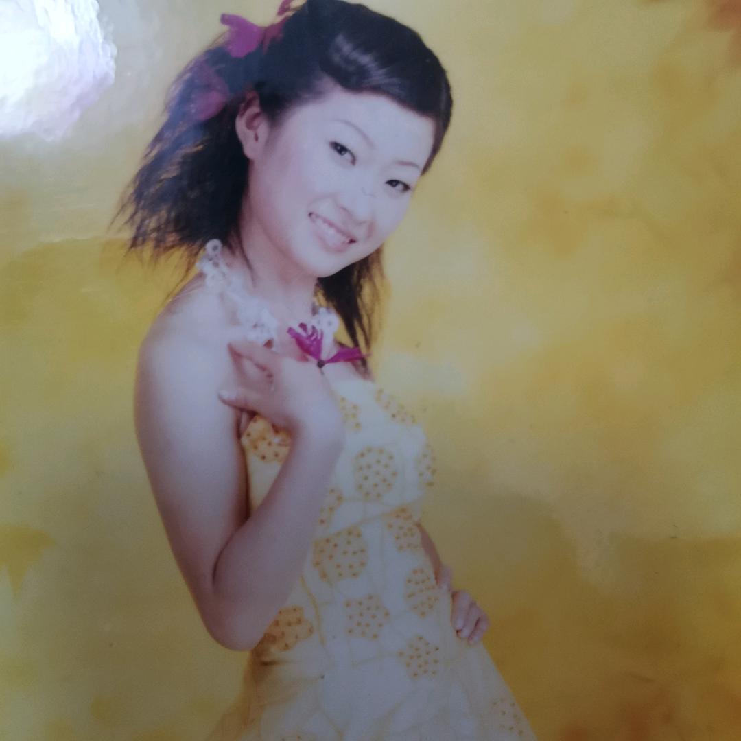 Miss周