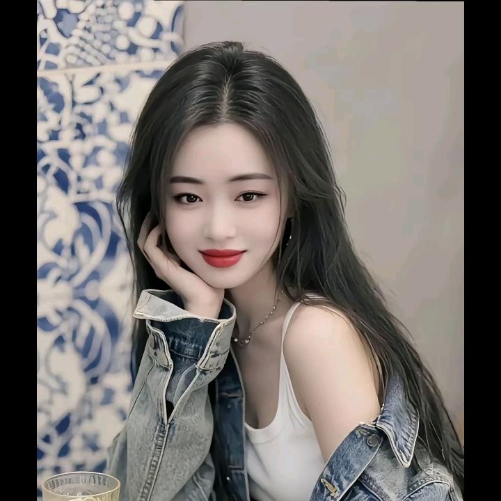 南中有我🌹