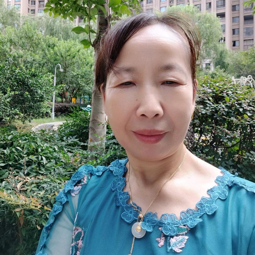 陈复明