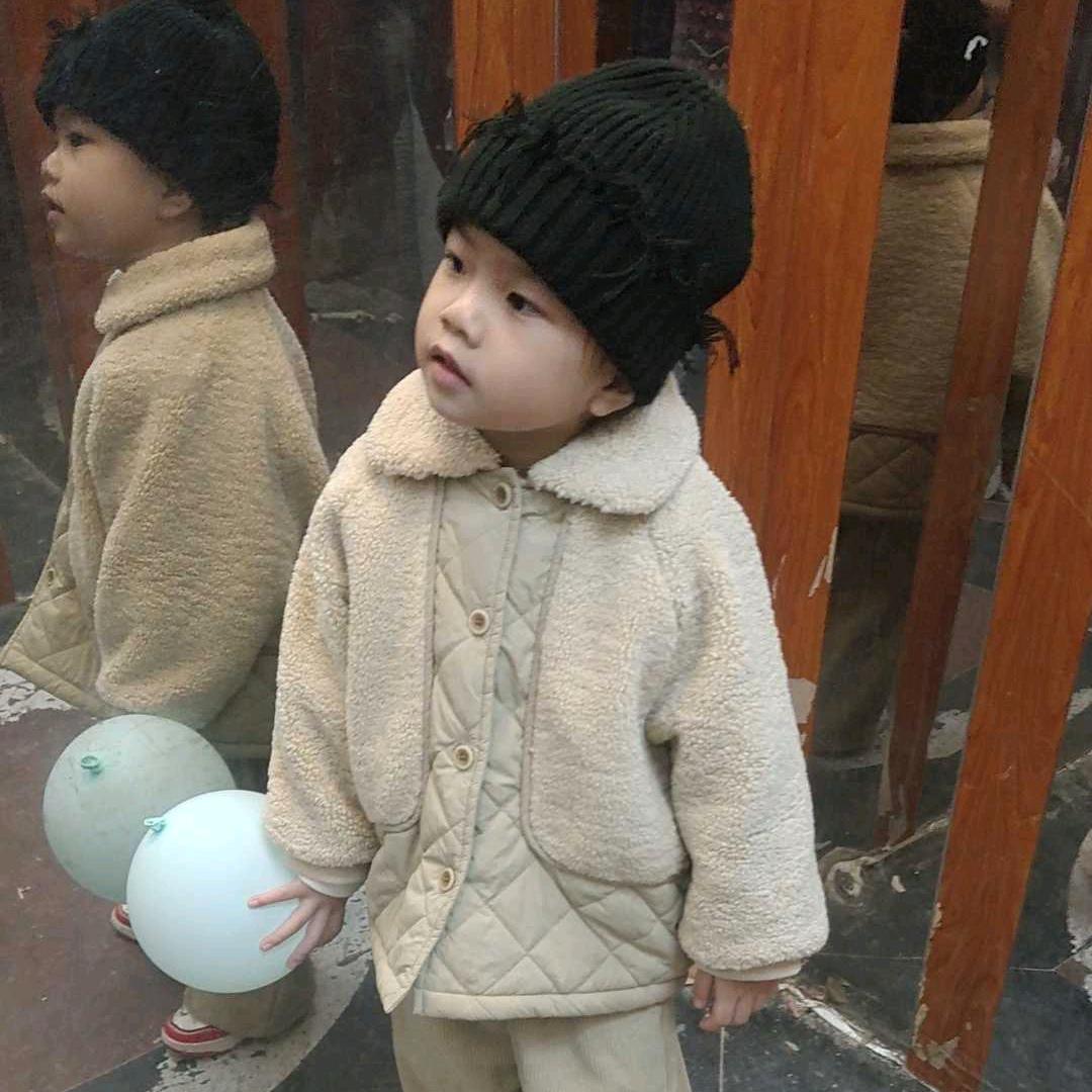 W小温