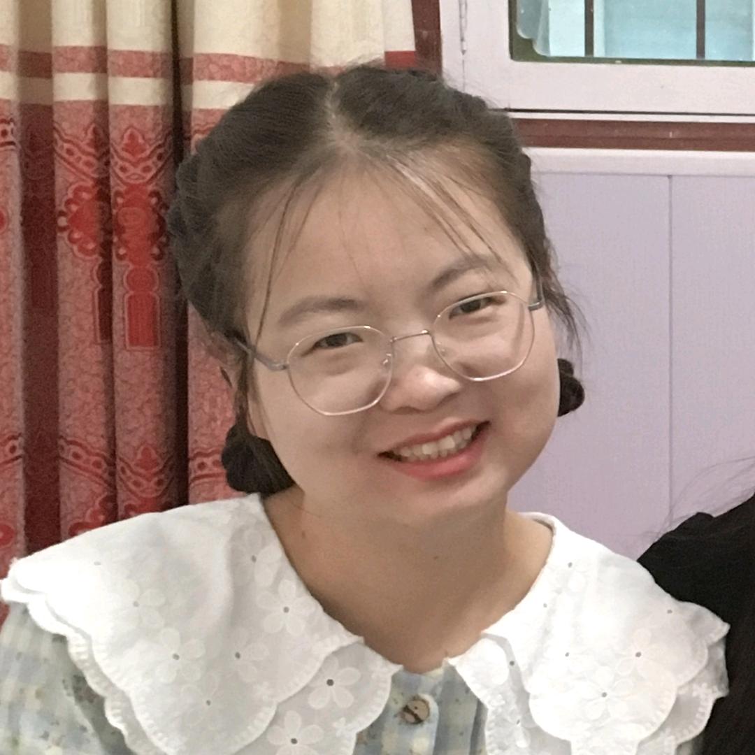 刚刚好。