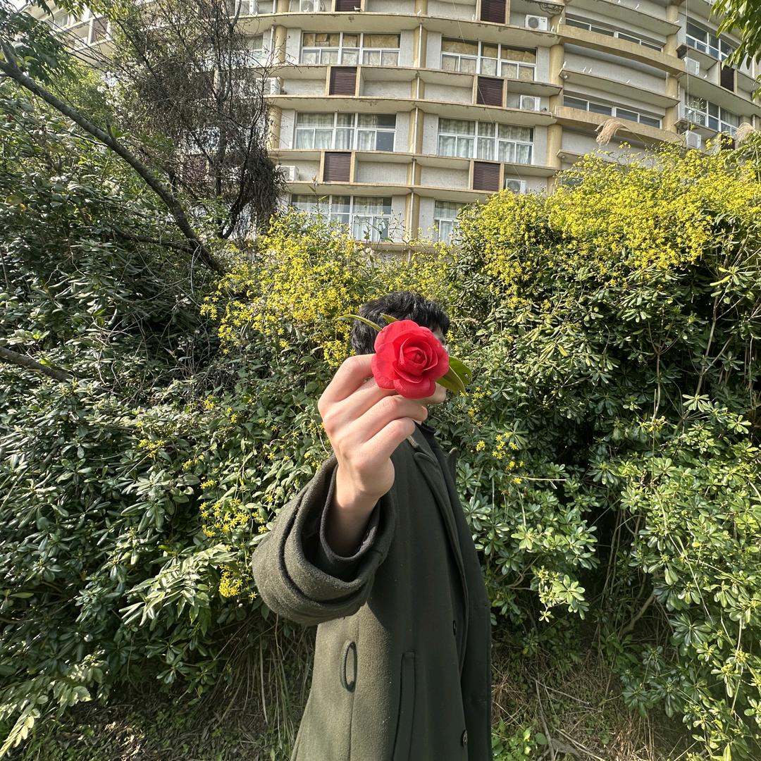 小陈🏸