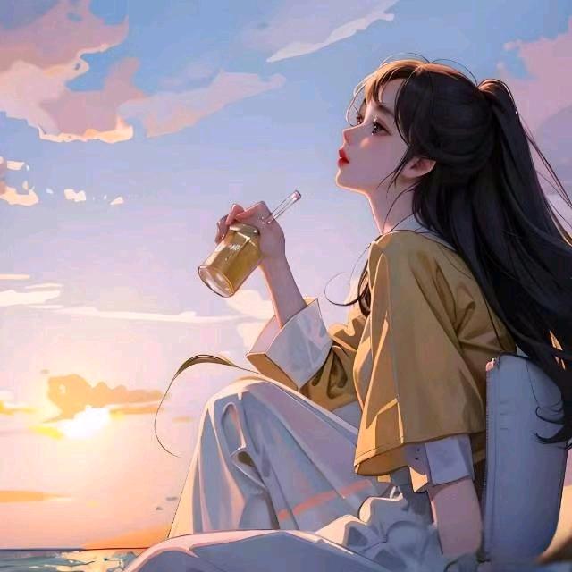 烤了个梨🍐