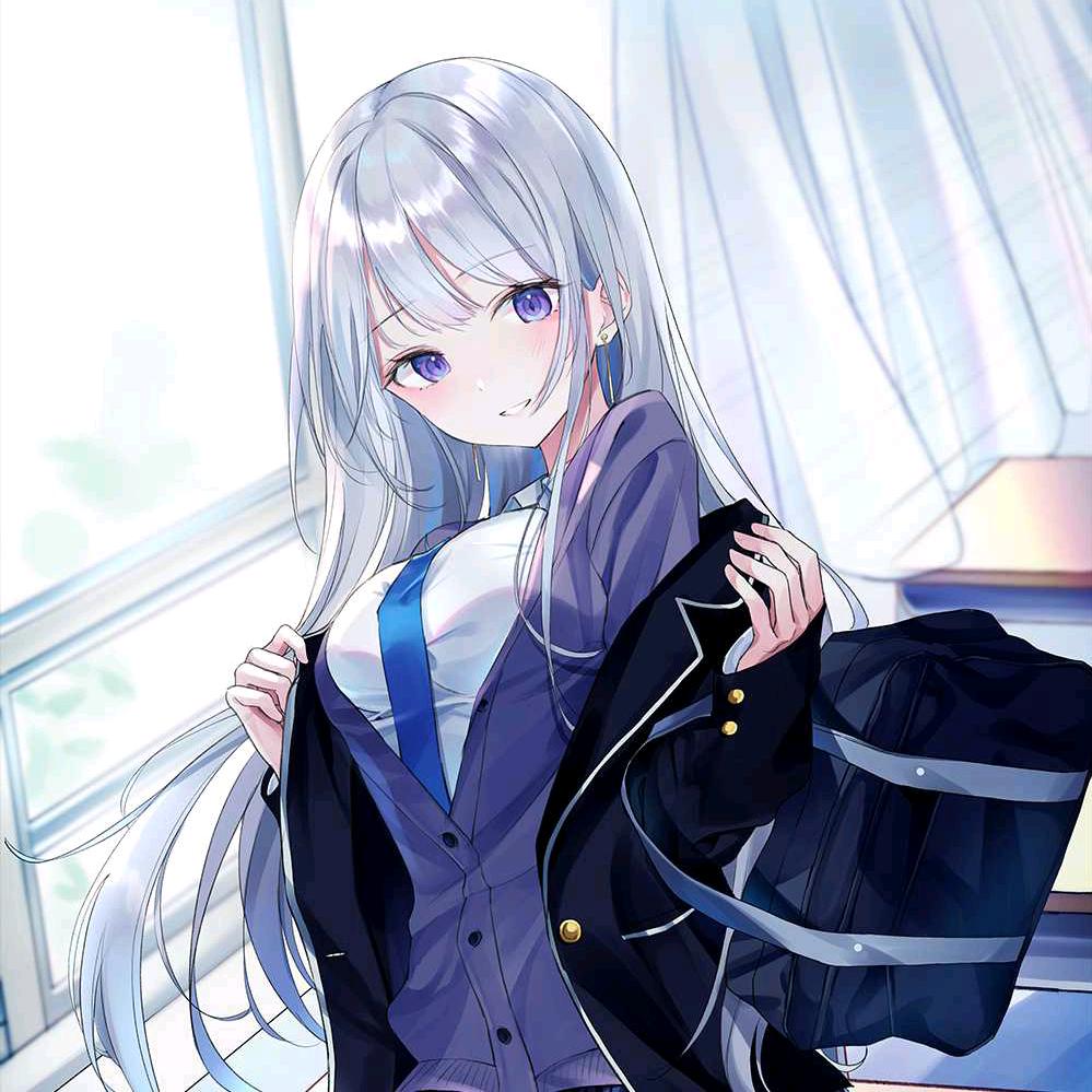 🌈无所谓🌈