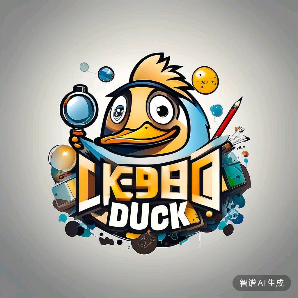 科普鸭