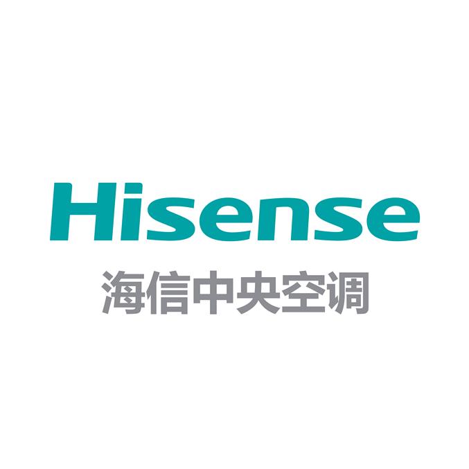 重庆海信中央空调亚泽精工
