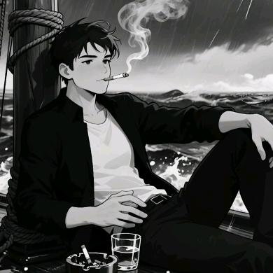 妳若盛開❤️淸風自來