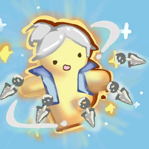 🦦️