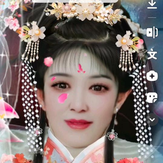 农村李姐(