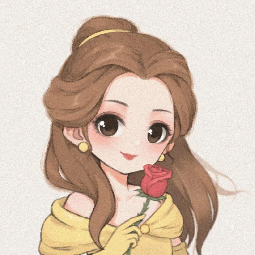 萱萱🌹