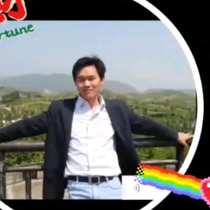 现代范蠡