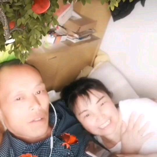 亲爱的夫君