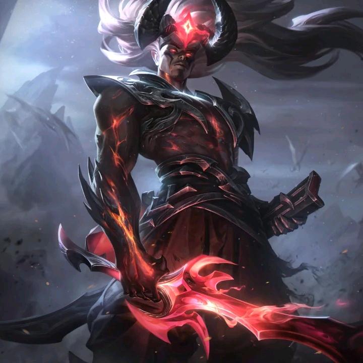 Devilish