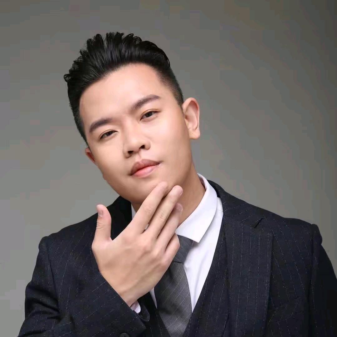 Homan校长不废话