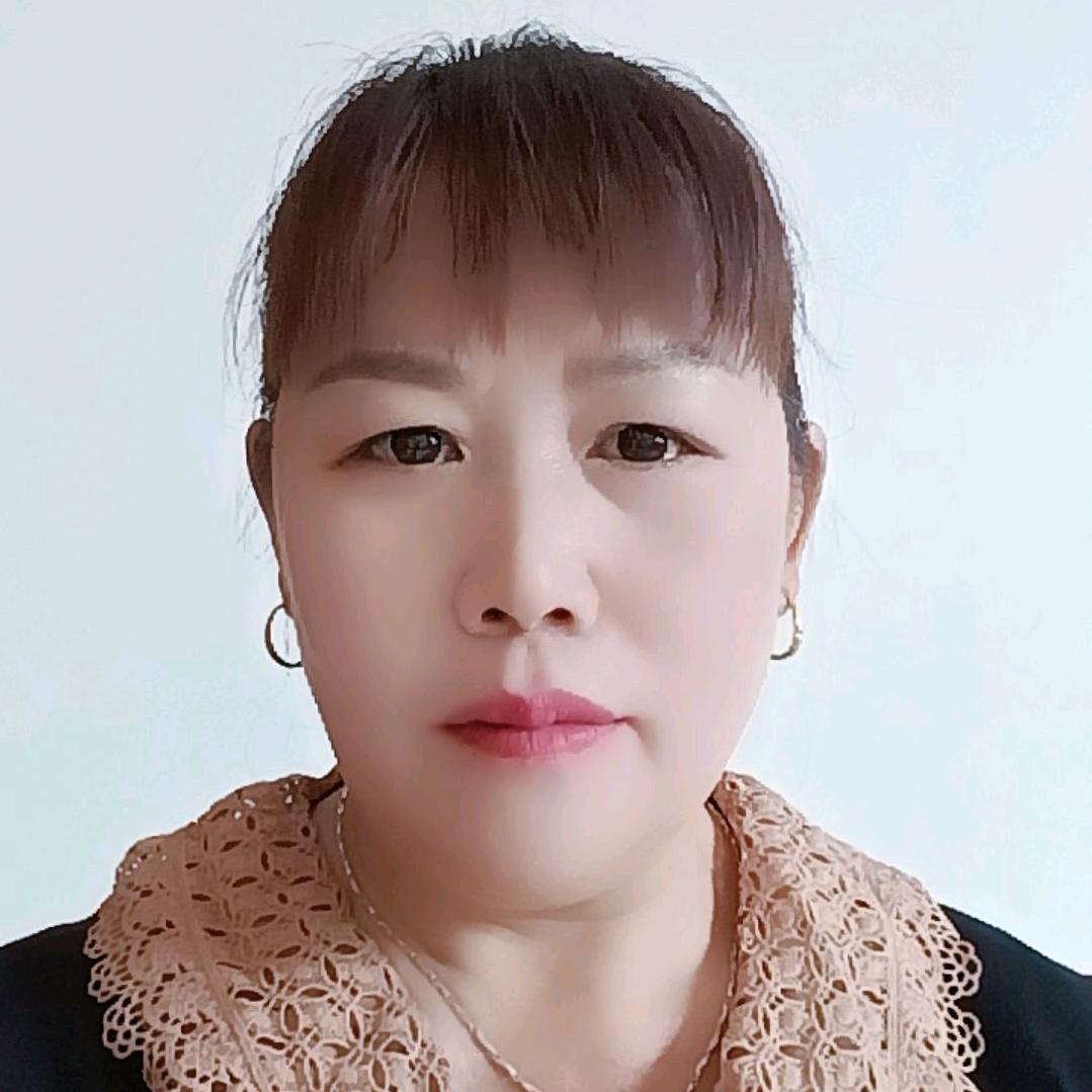 贵姐，来自贵州
