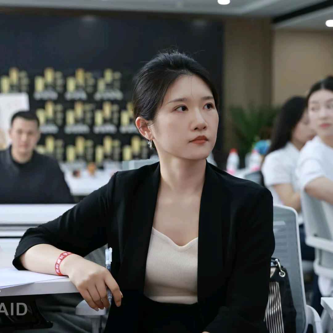 萌萌的长寿会客厅