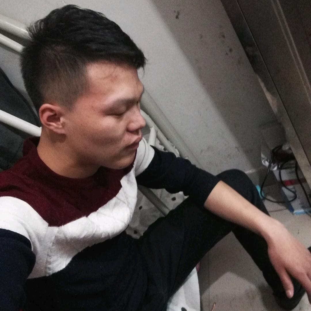 小阿标♥