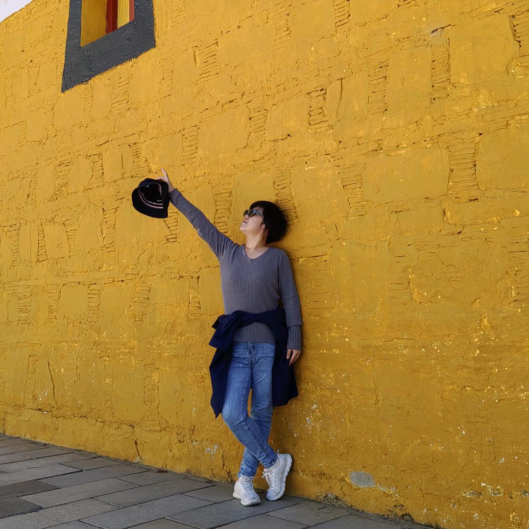 华姐·餐饮爆店