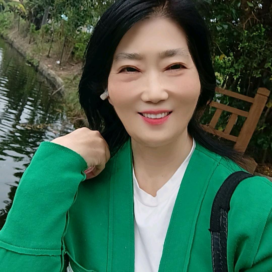 平姐姐来了