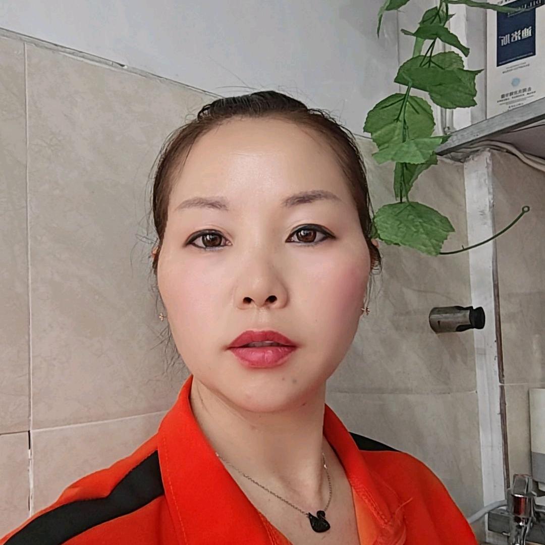 双流发型设计米姐