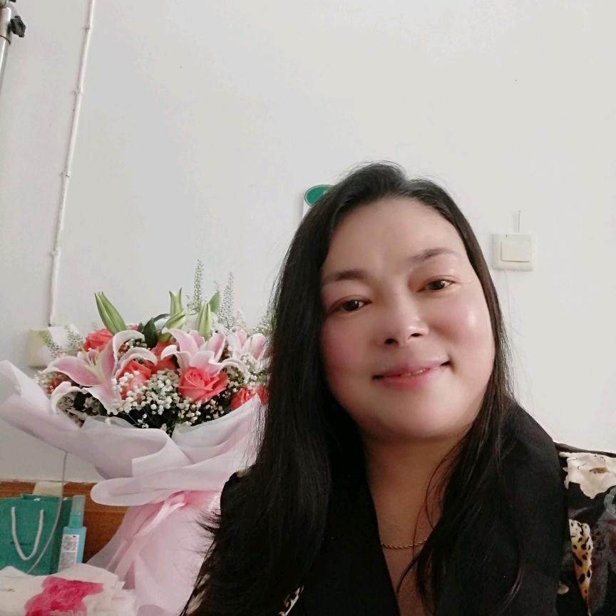 时光丶美好