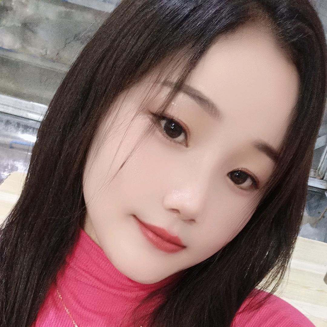 青青😌😍